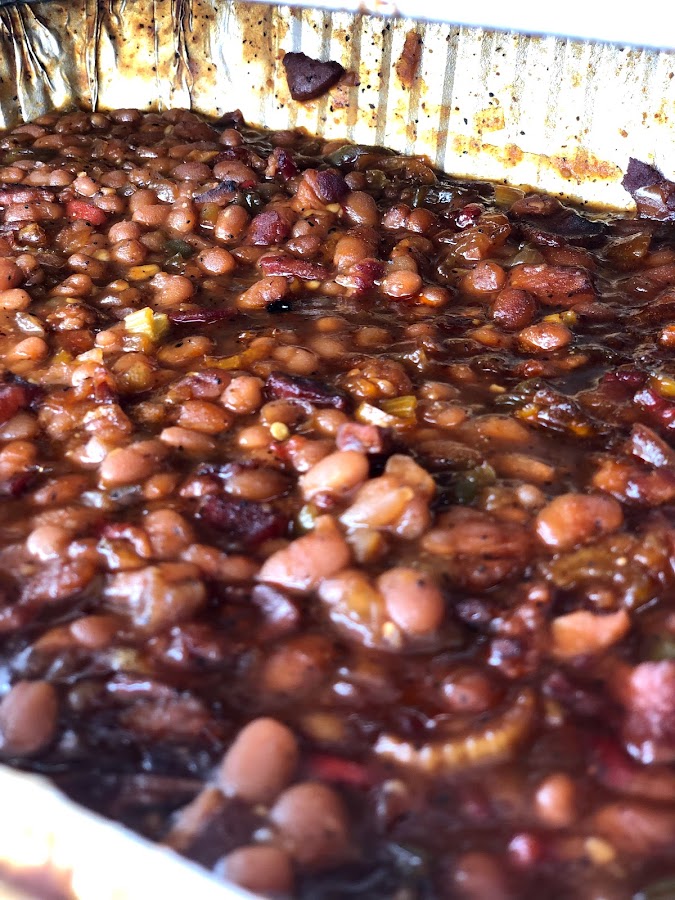 bbqbeans